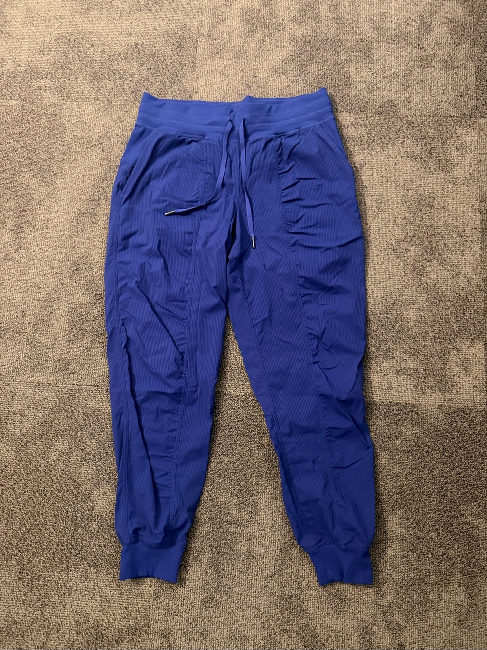 Lululemon Mid Rise Dance Studio Joggers